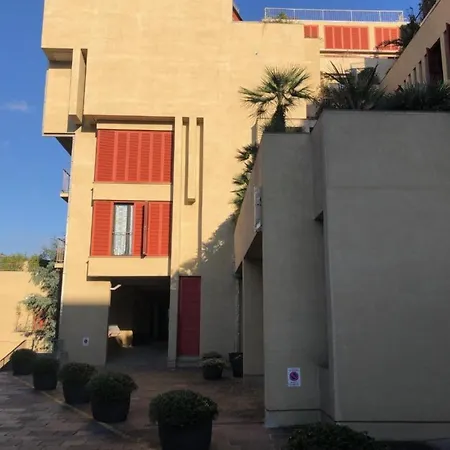 Apartment Poppi S House Centre *