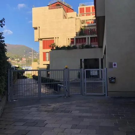 Poppi S House Centre شقة