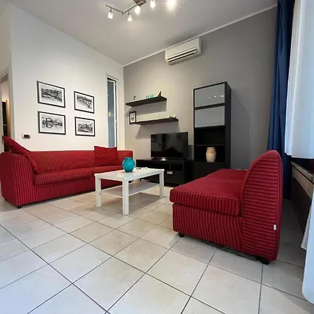 Poppi S House Centre Apartment *