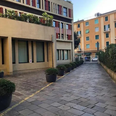 Poppi S House Centre * Sestri Levante