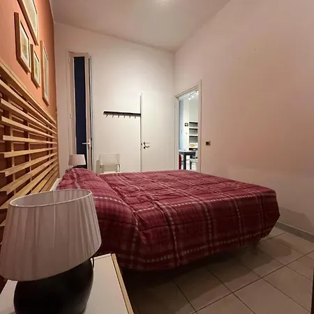 Apartment Poppi S House Centre *