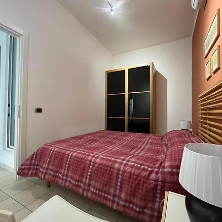 Poppi S House Centre شقة