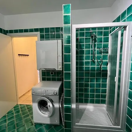 Apartment Poppi S House Centre Sestri Levante