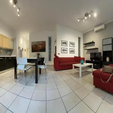Appartement Poppi S House Centre *