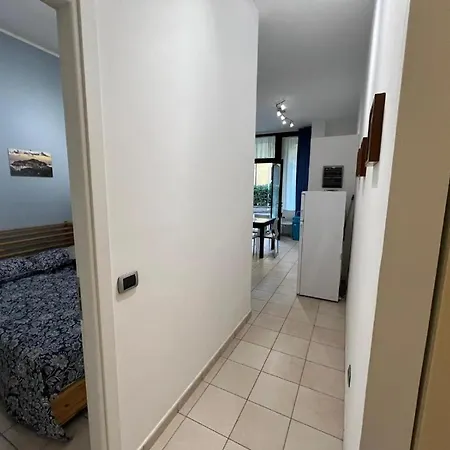 Apartment Poppi S House Centre Sestri Levante