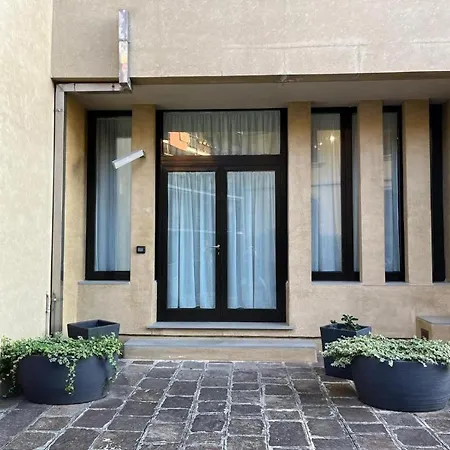 Appartement Poppi S House Centre *